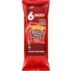 MULTI PACKS