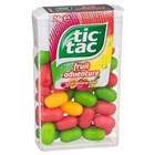 TIC TAC