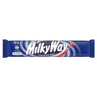 MARS SMALL BARS
