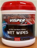 WIPES  SCOURERS