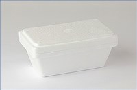 FOAM TRAYS