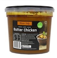 SIMMER SAUCES