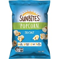 POPCORN