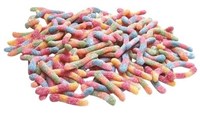 TROLLI GUMMI