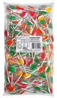 LOLLYPOPS