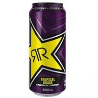 ROCKSTAR