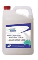 DETERGENTS