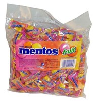 ASSORTED MINTS