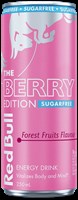RED BULL 250ML SINGLE