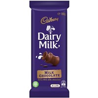 CHOCOLATE  BLOCKS