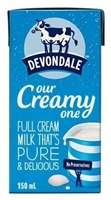 DEVONDALE WHITE