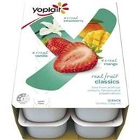 YOGURT