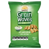 45G RED ROCK GWAVE