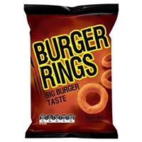 SMALL BAGS