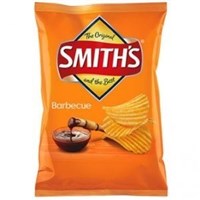 170G SMITHS CRINKLE