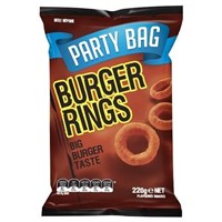 LARGE BAGS
