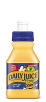 DAILY JUICE