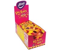 SUN FRUITS