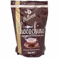 VITTORIA DRINKING CHOCOLATE