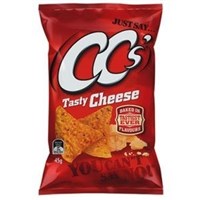 45G SNACKBRANDS