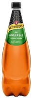 SCHWEPPES MIXERS 11LT