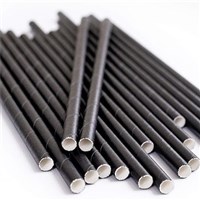 STRAWS
