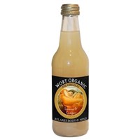 WORT ORGANIC