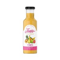 JOES JUICE