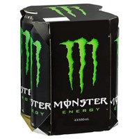 MONSTER