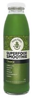 HAPPY HIPPIE SMOOTHIE