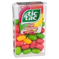 TIC TAC