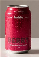 CARBONATED DRINKS