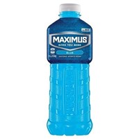 MAXIMUS