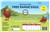 NORTH COAST FRESH FREE RANGE EGGS EXTRA LARGE 180 EGGS 700G