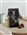 BYRON BAY COOKIE COMPANY GIFT BAG TRIPILE CHOC FUDGE  150G