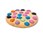 COUNTRY DELIGHT RAINBOW 12PK