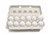 NORTH COAST FRESH FREE RANGE EGGS X LARGE RETAIL 700G