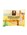 BYRON BAY COOKIE COMPANY SINGLE WRAP TROPICAL MANGO  PASSIONFRUIT 55G