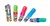 PUSH POP                 15GM