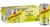 SCHWEPPES MINERAL WATER LEMON LIME 375ML