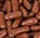 CTC MILK CHOCOLATE BULLETS 65KG