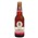 HAPPY HIPPIE ORGANIC KOMBUCHA RASPBERRY  330ML