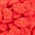 LOLLILAND  STRAWBERRY CLOUDS  1KG