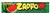 ZAPPO WATERMELON   29GM
