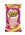 LL SOUR STRAP PASSION PUNCH 160GX12