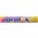 MENTOS FRUIT 375GM