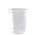 CUP PP CLEAR 425ML 15OZ