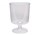GOBLET STYRENE WINE 170ML