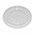 LID FLAT CAPRI 425620ML CUP