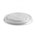 LID SUIT PAPER CUP STRAW SLOT 121622OZ